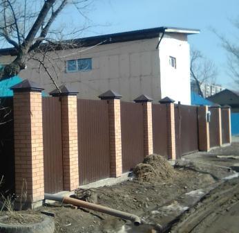 строительство домов Владивосток