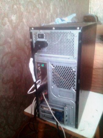 ремонт компьютеров во Владивостоке